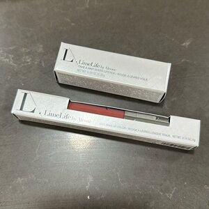 LimeLife- Enduring Lip Color - Macaroon, and sheer lipstick, shade 200